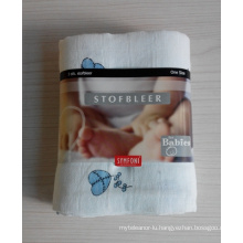100% Cotton Baby Print Diaper (BC-BD1006)